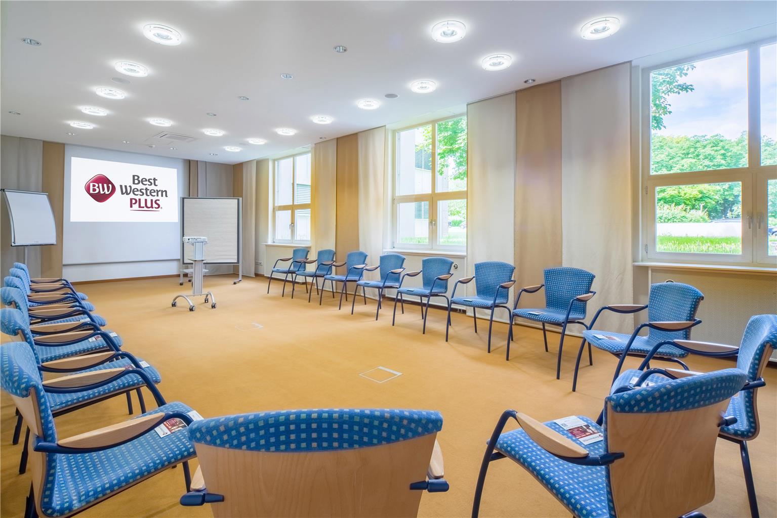 Bild 34 Best Western Plus Hotel Fellbach-Stuttgart in Fellbach