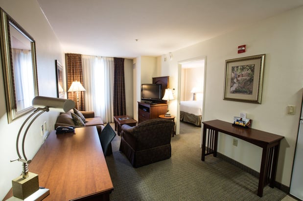Images Staybridge Suites Austin Airport by IHG