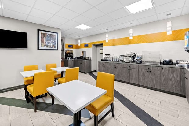 Images Best Western The Inn at Ramsey