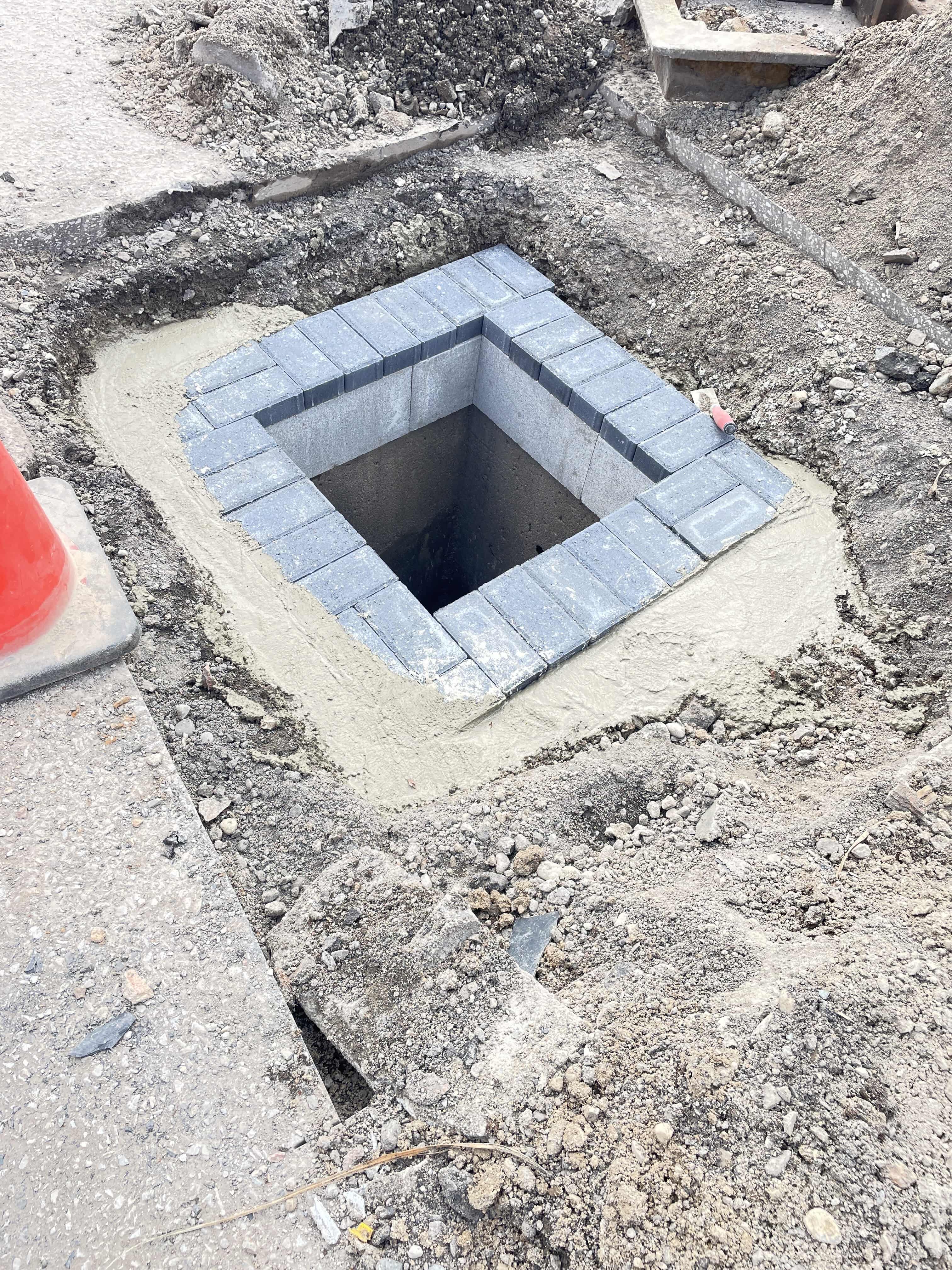 Images DrainCam Plumbing
