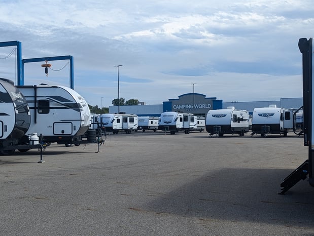 Images Camping World RV Sales