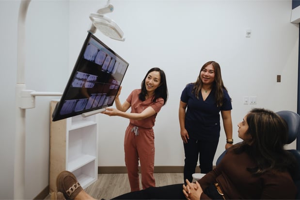Images Mission Bay Dental SF