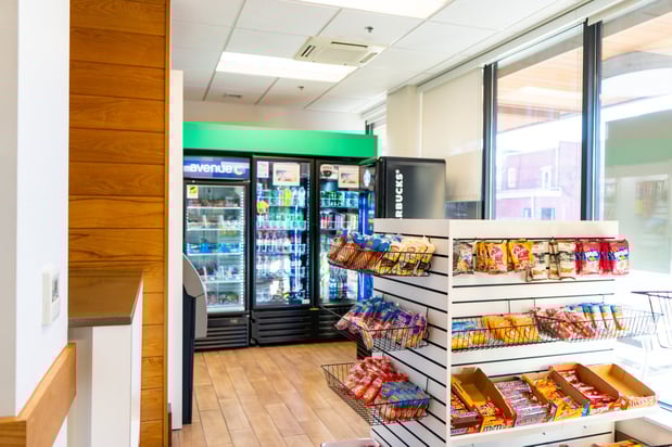 Images Holiday Inn Nashville-Vanderbilt (Dwtn) by IHG