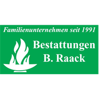 Logo Bestattungen Raack Inh. Babett Raack-Rösler