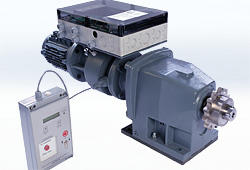 Rhein-Getriebe GmbH, Grünstrasse 34 in Meerbusch