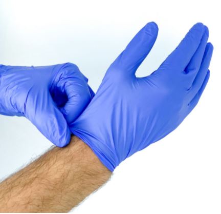 MaskMedicare GmbH, Am Grabenfeld 8 in Wonneberg