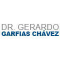 Dr. Gerardo Garfias Chávez Urólogo Logo
