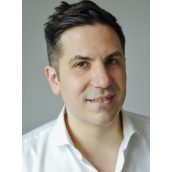 Dr. med. Sebastian Dunda  
