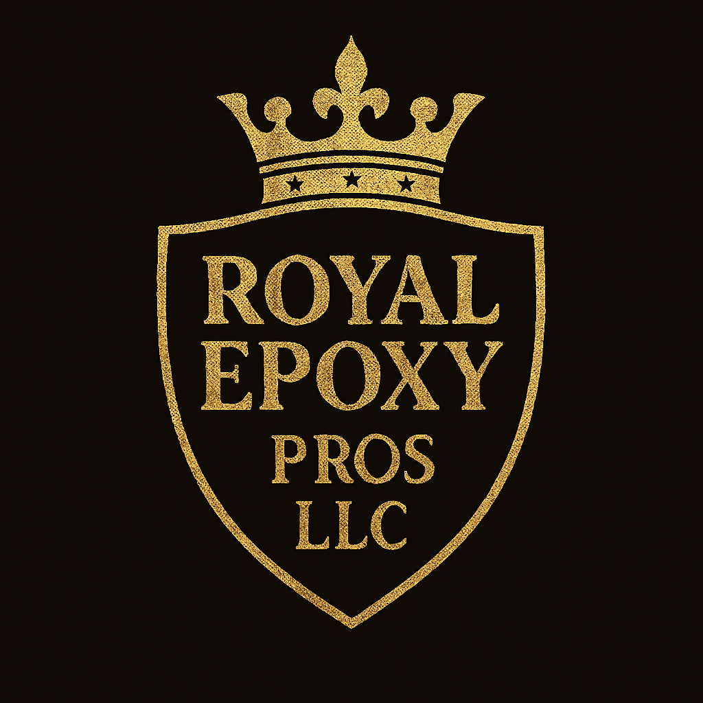 Royal Epoxy Pros