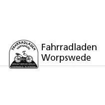Fahrradladen Worpswede Inh. Eckhard Eyl Logo