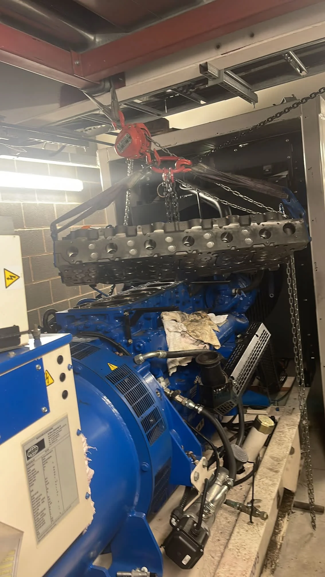 Images Gale Power Systems