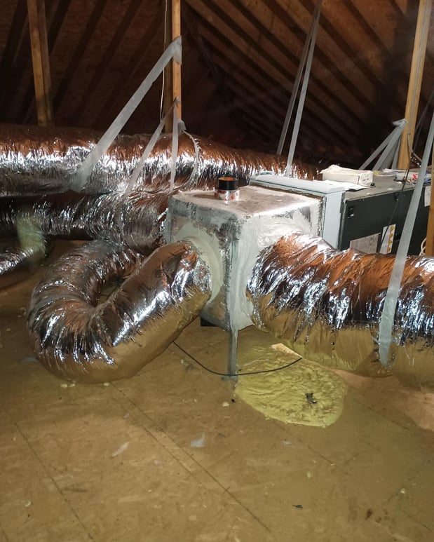 Images Fogg HVAC Inc.
