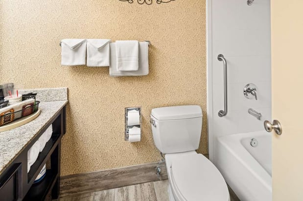 Images Best Western Coral Hills