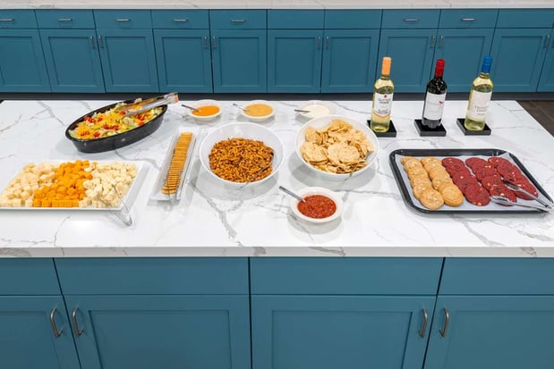 Images Homewood Suites by Hilton Buffalo-Airport