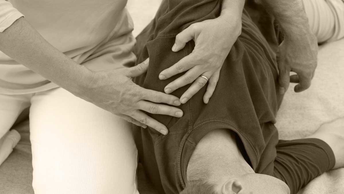 Images Ro Shiatsu