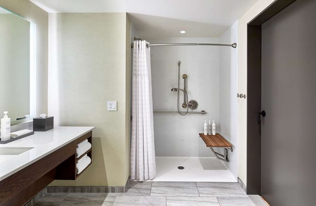 Images Embassy Suites by Hilton Nashville Downtown
