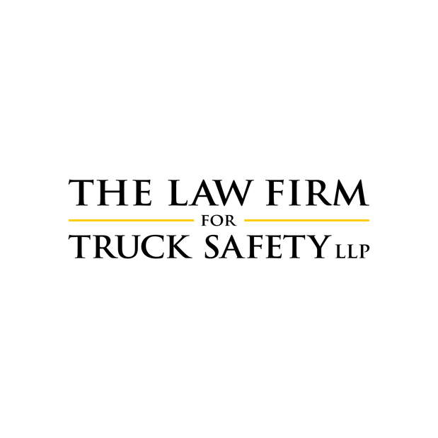 The Law Firm for Truck Safety Logo