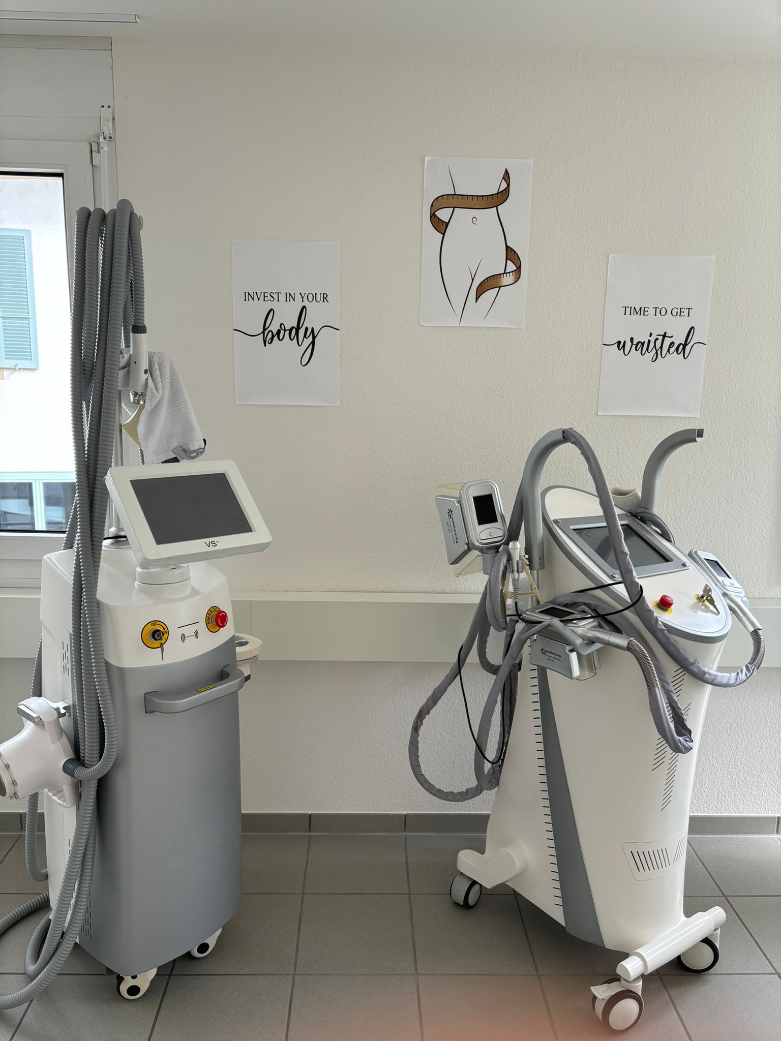 TM-Beauty by Tamara Makivic, Oberemattstrasse 33 in Pratteln