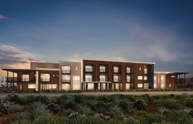 Images Polaris at Solis Park by Pulte Homes - Closed