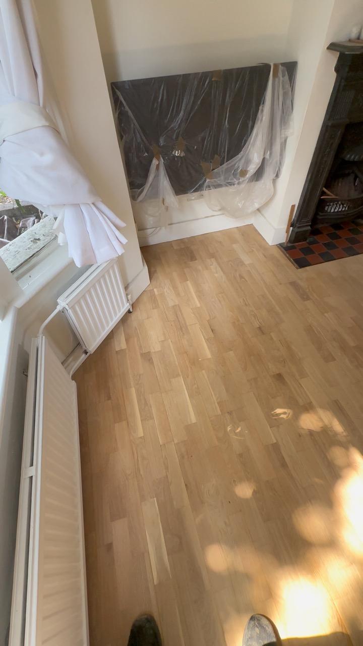 Images Silver Lining Floor Care