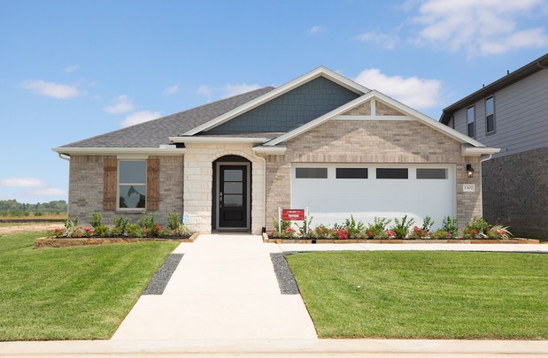 Images Beazer Homes Sorella Founders Collection