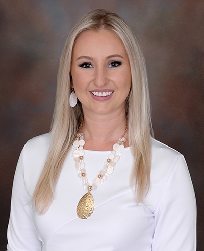 Kaeley Moran - Financial Advisor, Ameriprise Financial Services, LLC