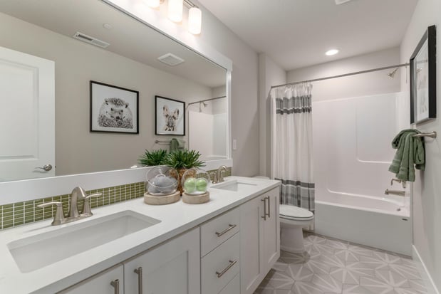 Images The Glades at Green Mountain by Holt Homes