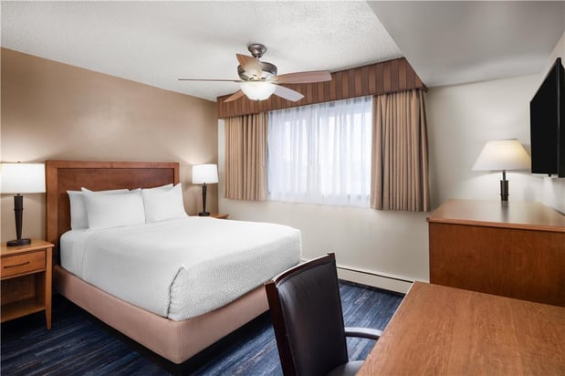 Images Best Western Kodiak Inn