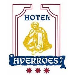 Hotel Averroes*** Logo