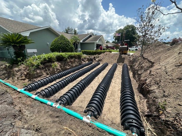 Images Septic Solutions Environmental, Inc.