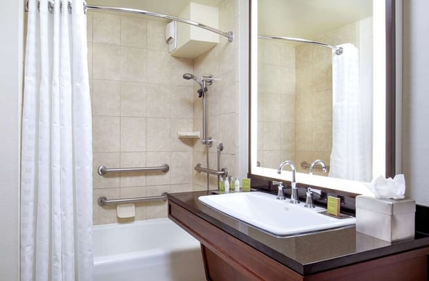 Images DoubleTree by Hilton Hotel Nashville Downtown