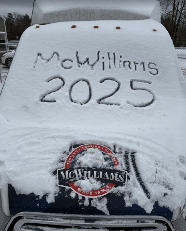 Images McWilliams Heating, Cooling and Plumbing