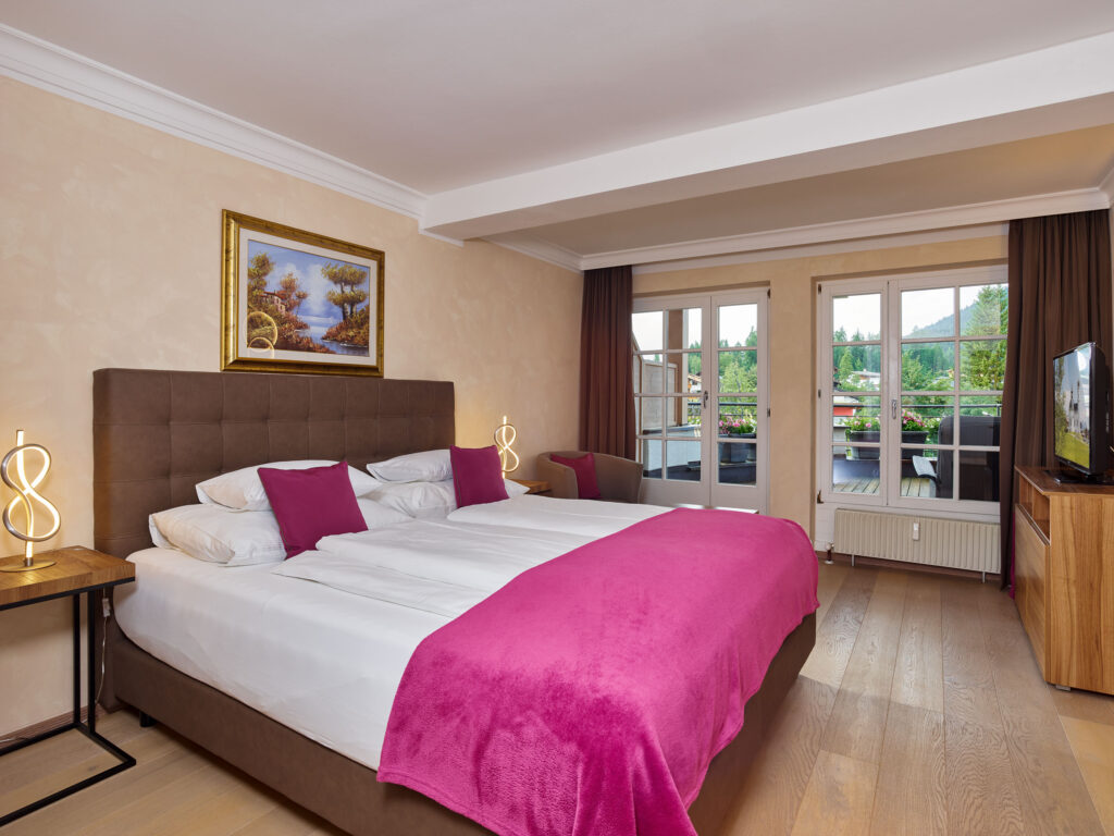 A-VITA VIKTORIA Residenzen, Hohe-Munde-Straße 589 in Seefeld in Tirol