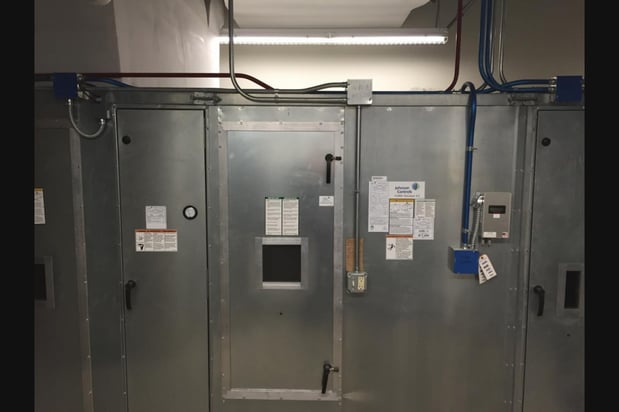 Images Weidner's Mechanical Contractors