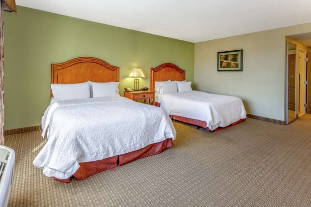 Images Hampton Inn Okeechobee - Lake Okeechobee