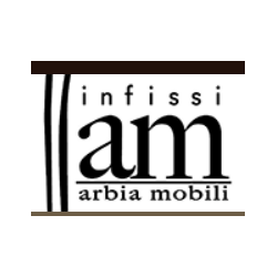 Arbia Mobili Logo