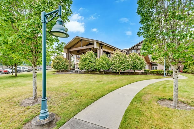 Images Meridian at Stone Creek