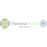 Diamond Works Medspa Logo