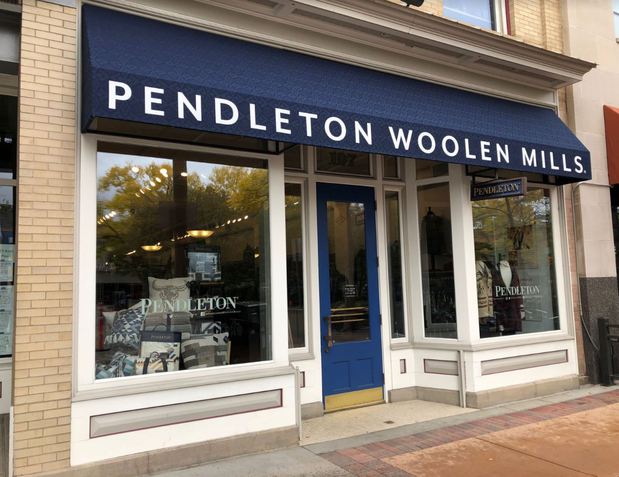 Images Pendleton