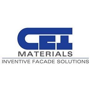CEI Materials Logo