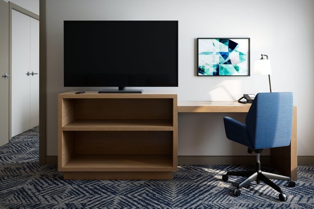 Images Candlewood Suites Tulsa Hills - Jenks by IHG