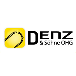 Denz und Söhne oHG – Fachhandel für Gartentechnik, Tierfutter & Anhänger in Greifswald - Logo