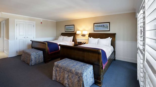 Images Madison Beach Hotel, Curio Collection by Hilton