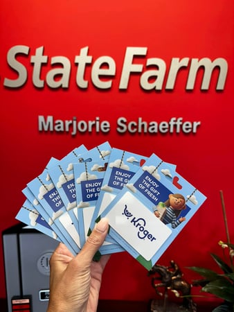 Images Marjorie Schaeffer - State Farm Insurance Agent