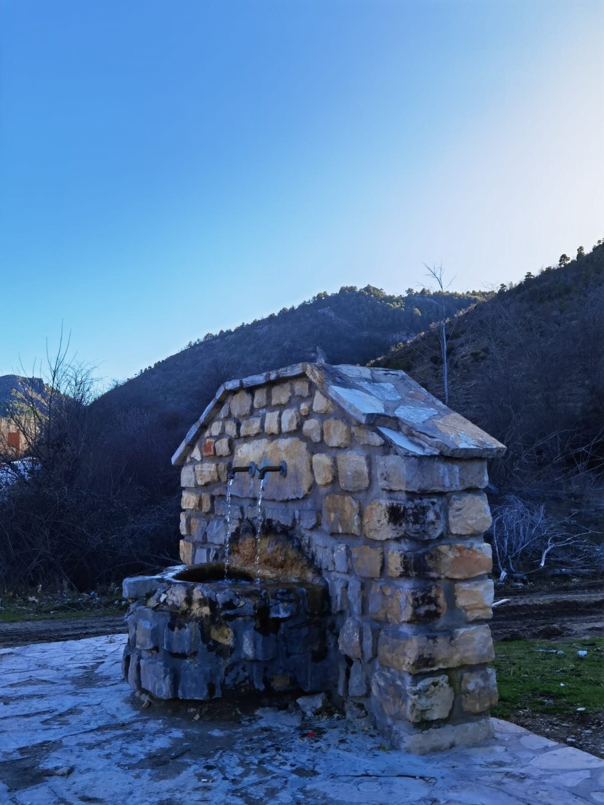 Hostal Rural Alto Tajo Poveda de la Sierra
