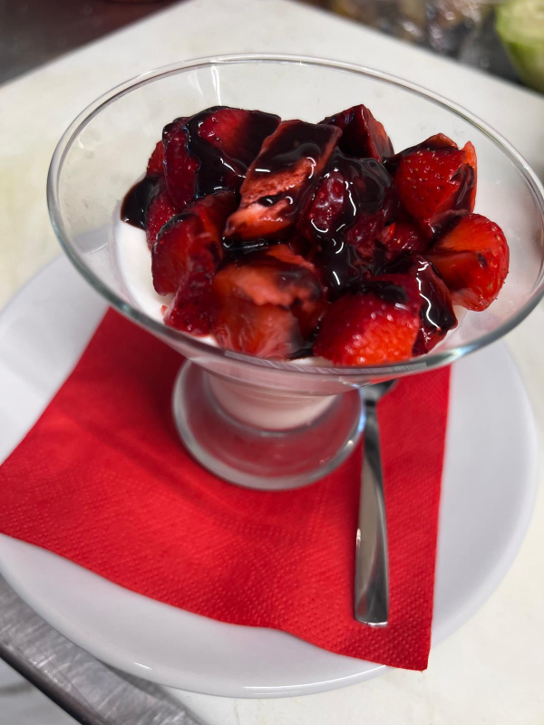 Images La Fraschetta Bar Jolly