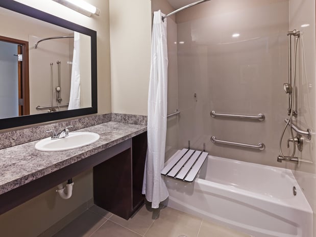 Images Holiday Inn Express & Suites Glenpool-Tulsa South by IHG