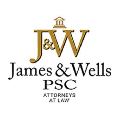James & Wells PSC Logo
