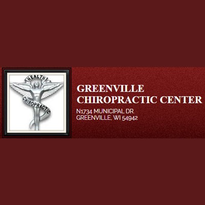 Greenville Chiropractic Logo