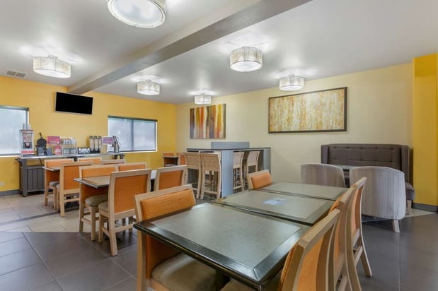 Images Best Western Plus The Four Corners Inn